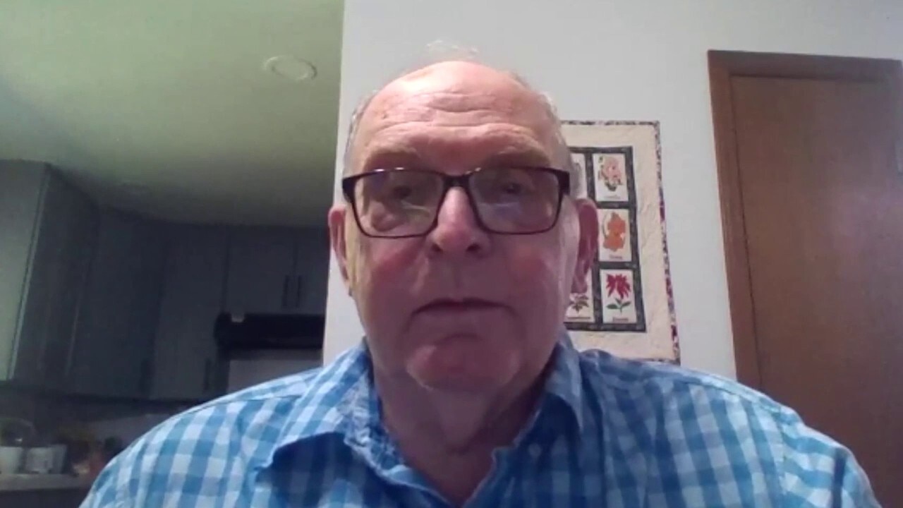 Alzheimer's study participant defies the odds by resisting disease