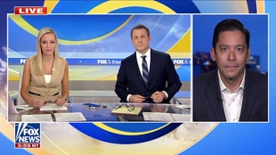 Fox & Friends First
