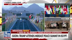Former Netanyahu official praises Trump’s peace deal: 'Finally a leader who gets it'
