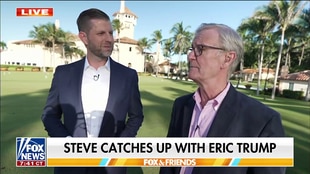 Fox & Friends