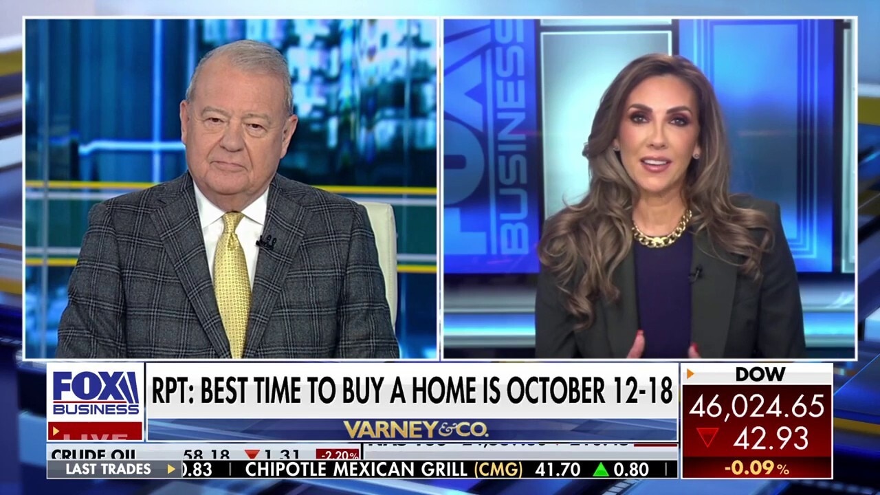 Why mid-October 2025 is the best time to buy a house