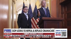 GOP faces pressure to scrap filibuster for spending bills amid shutdown fight