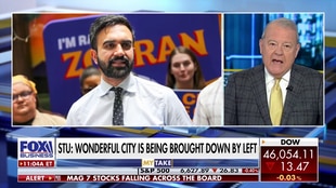 Mamdani's Socialist Plans for NYC