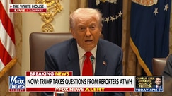Trump: I will not be generous to NY if ‘down and dirty’ Mamdani wins