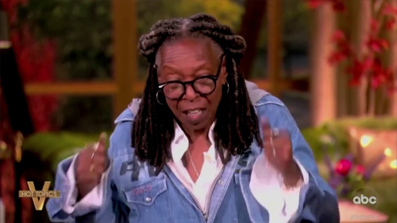 ‘The View’ co-hosts admit they want more Republicans on the show, say they're too ‘scared’ to come on