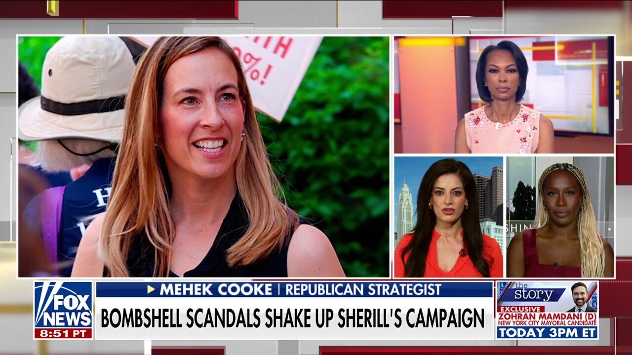Mehet Cook Watch Trump delivered a ‘masterclass’ on how Republicans can ‘turn the ...