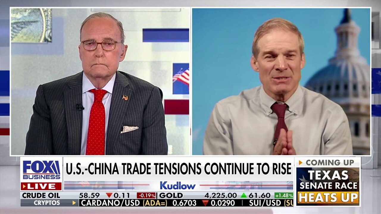 US-China trade tensions continue to rise 