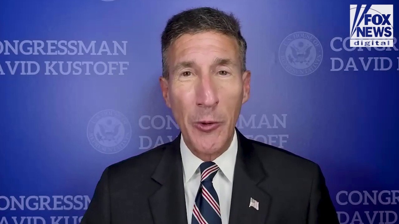 Memphis-area House Republican talks results of Trump crime crackdown in the city