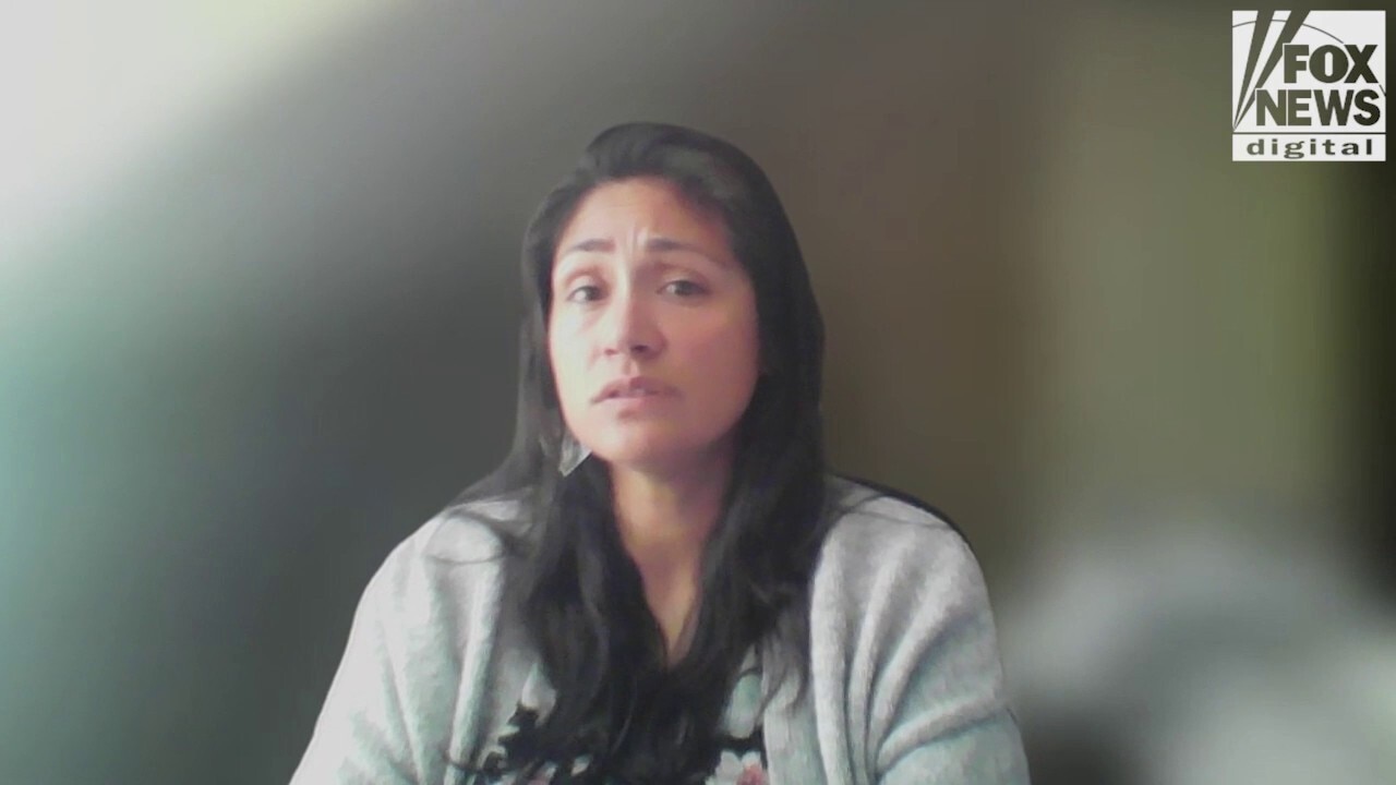 Texas mom runs for state house after daughter’s death, vows to fight for justice and accountability