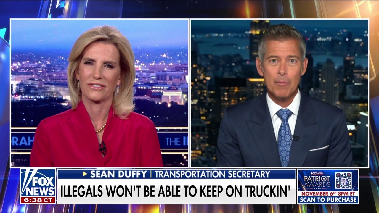 Transportation secretary issues ultimatum to California over non-domiciled CDLs