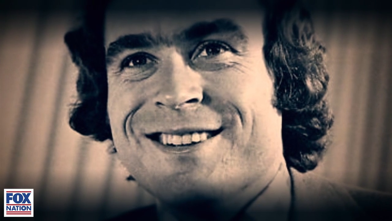New photos, audio of Ted Bundy reveal dramatic hunt to stop notorious killer