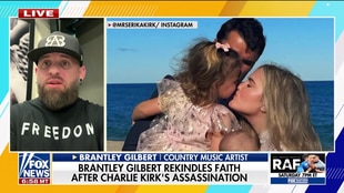 Remembering Charlie Kirk