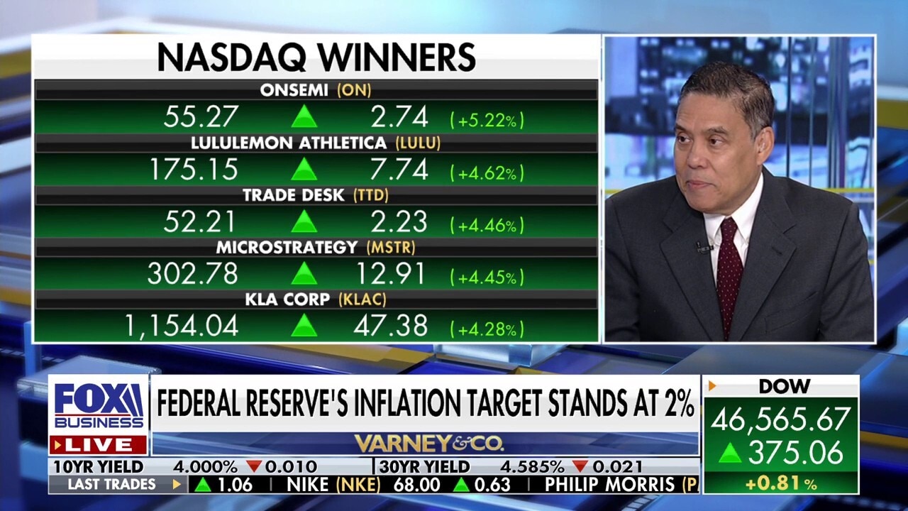 Inflation expectations are 'very important,' former JPMorgan Chase economist says