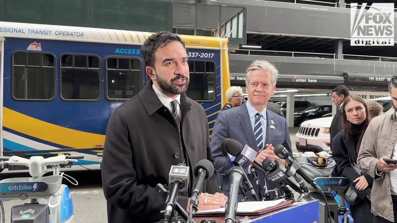 Zohran Mamdani finds unexpected common ground with Curtis Sliwa in NYC mayoral race