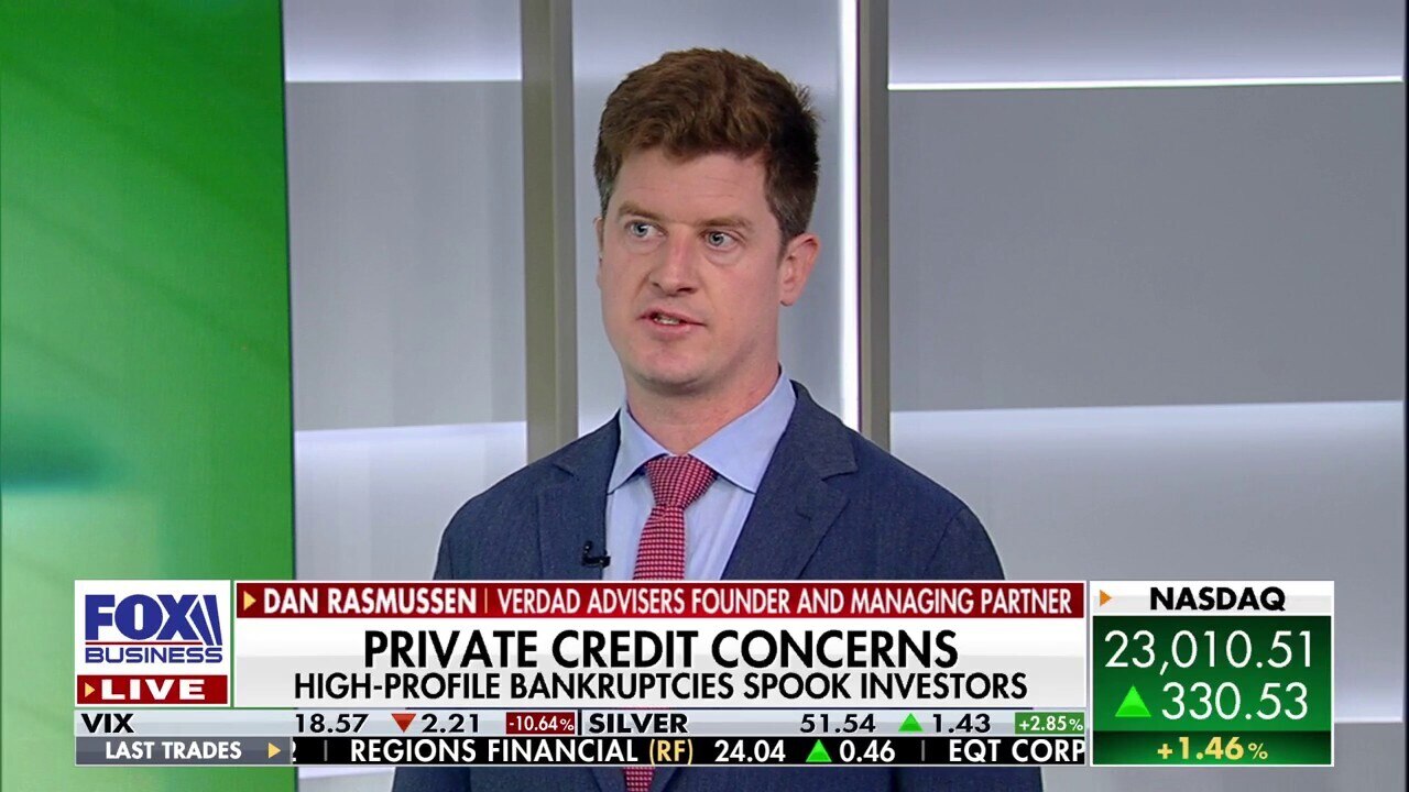 'Be very wary': Investment firm founder warns against 'recipe for trouble'