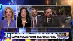Mamdani a ‘useful idiot’ of radical left and 'downright dangerous,' New York lawmaker warns