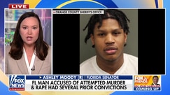 Sen. Moody outraged after rape, murder suspect released on bond: 'Unacceptable'