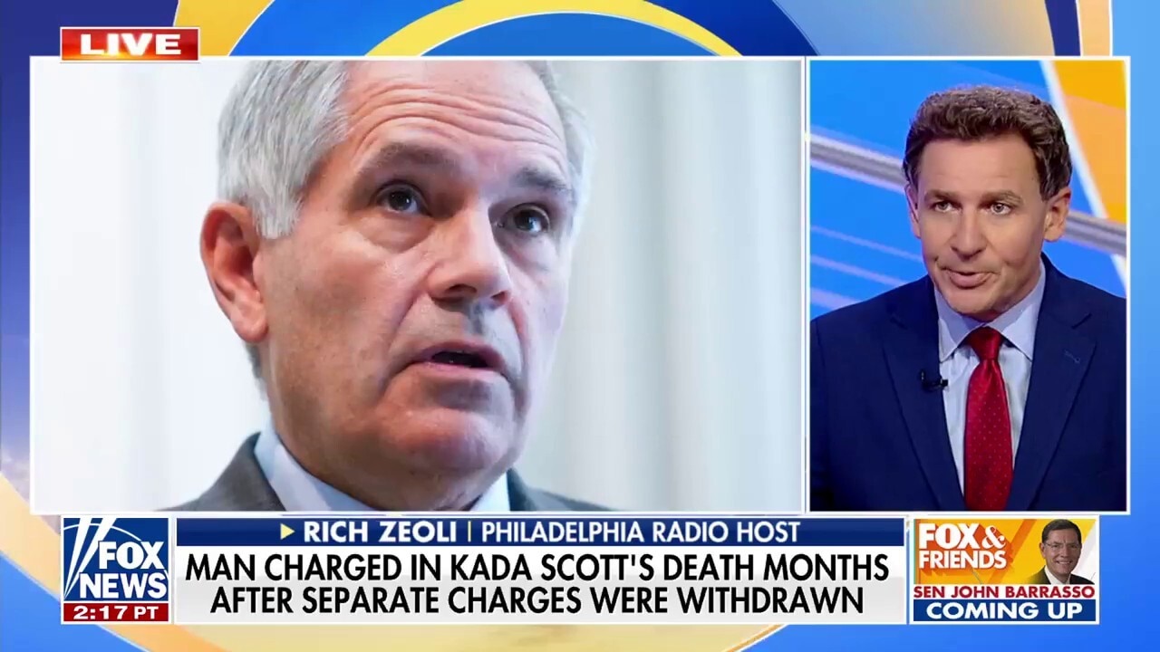 Philadelphia DA under fire for releasing suspect after beauty queen found dead: 'He's a problem'