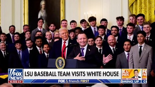 Fox & Friends First