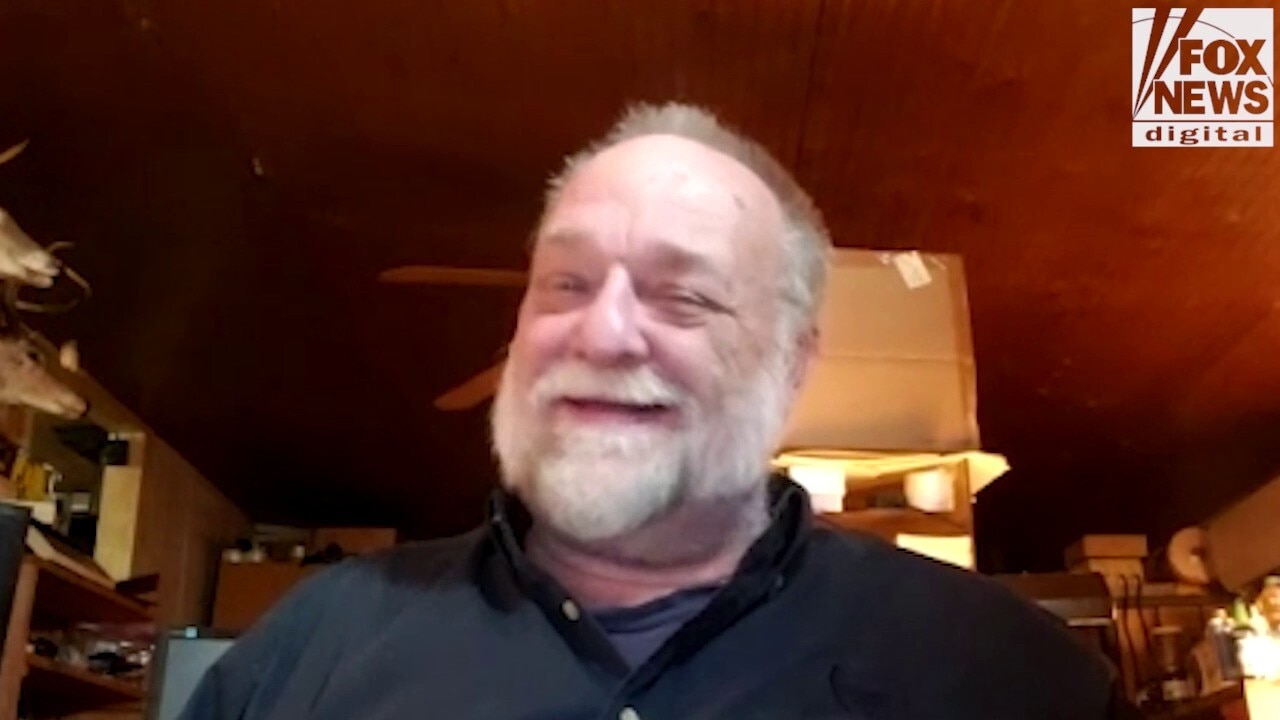 North Carolina man describes being shot at by man who tore down Trump sign