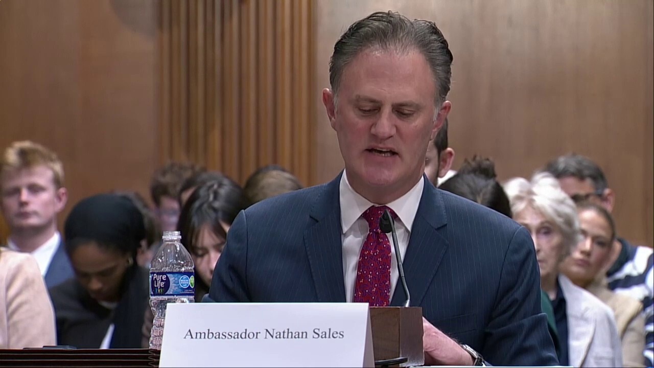 Officials warn Venezuela has become Hezbollah’s Latin American hub for drugs and terror