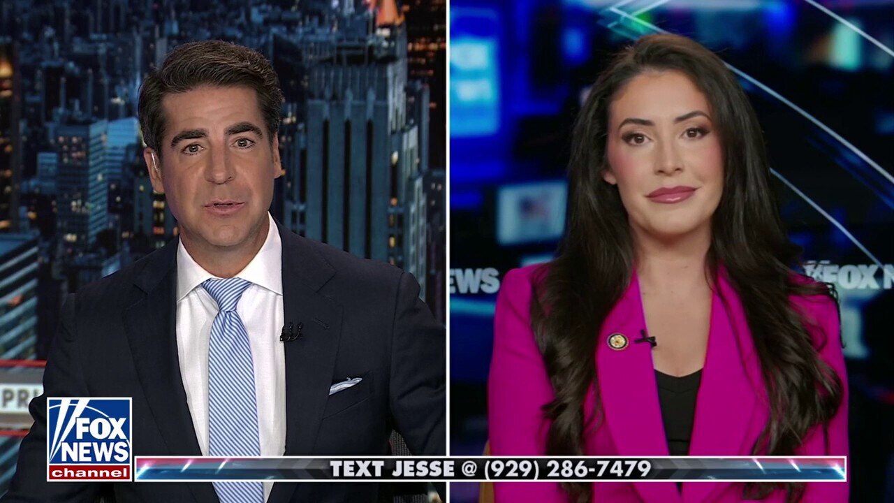  These cities are embracing lawlessness while turning away law enforcement, GOP lawmaker says