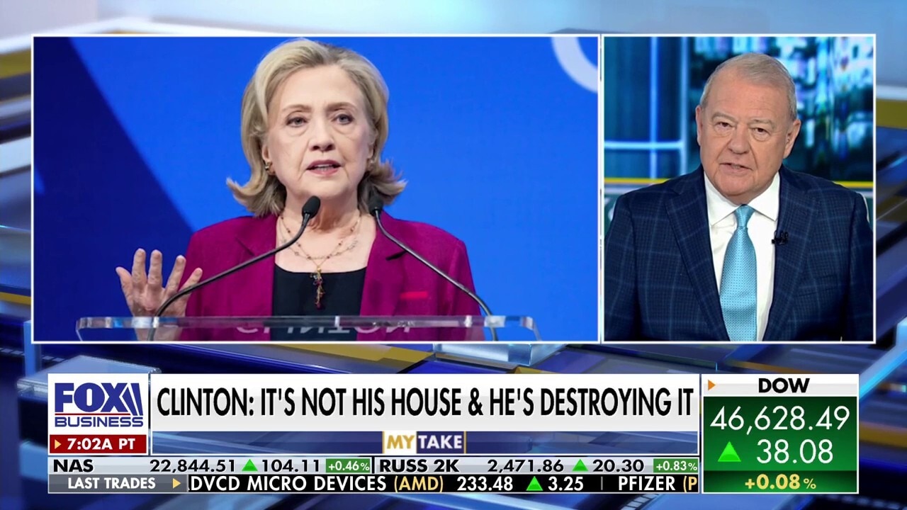 Varney: This is driving Trump haters absolutely crazy