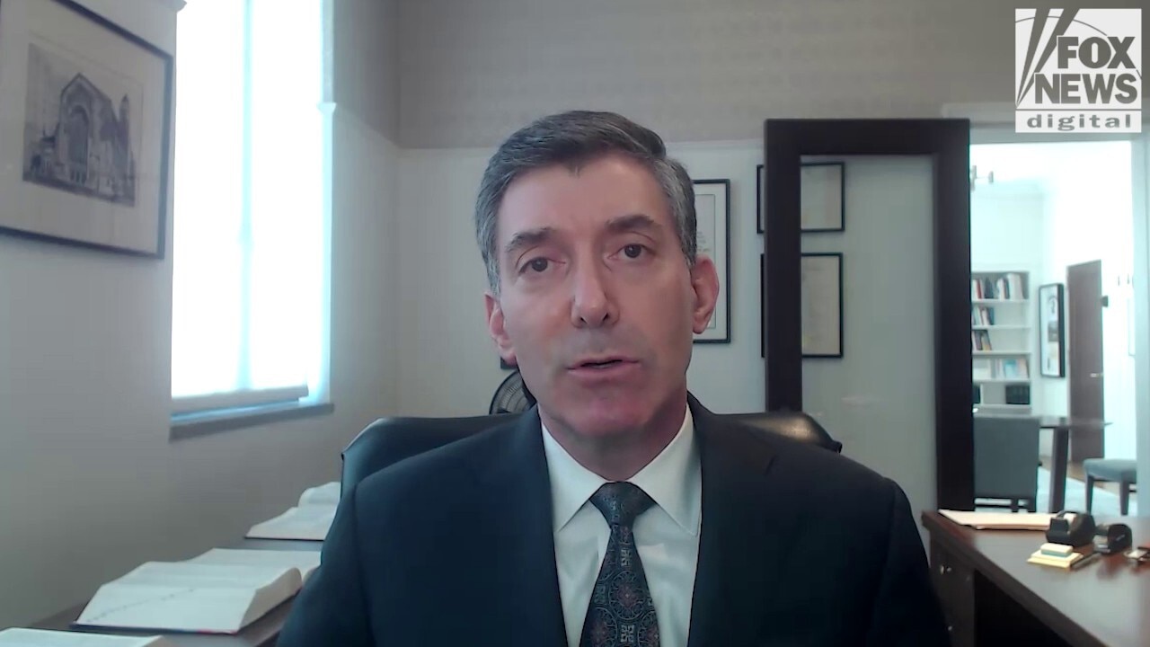 Prominent NYC rabbis speak out against Mamdani and rise of antisemitism