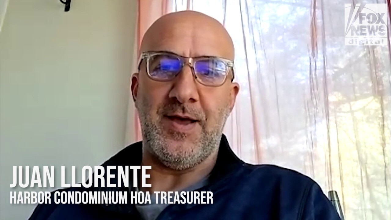 Florida condo owners try to ‘anticipate the inevitable’ by approaching brokers for buyouts