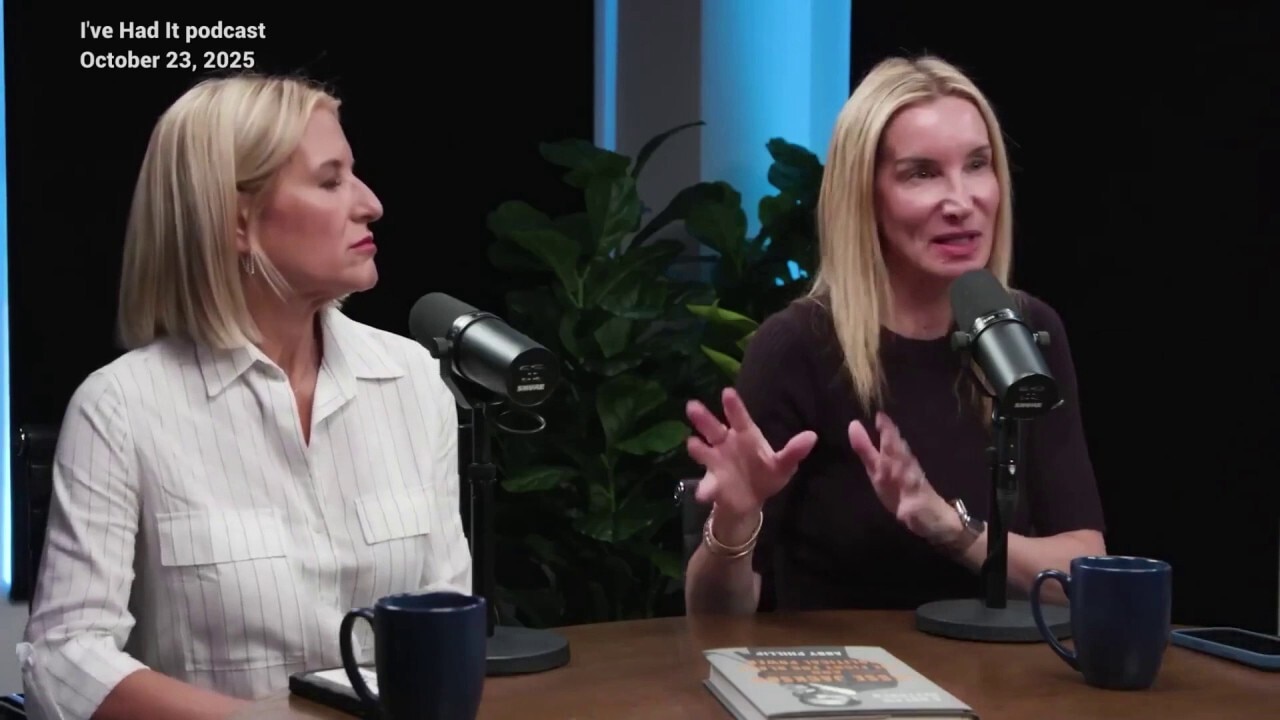 Podcast cost Jennifer Welch says Trump admin's Stephen Miller is a 'Nazi Jew'