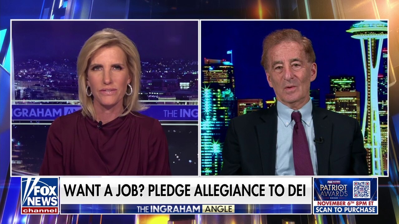 These schools are using DEI as an important tool to 'screen people out,' says professor