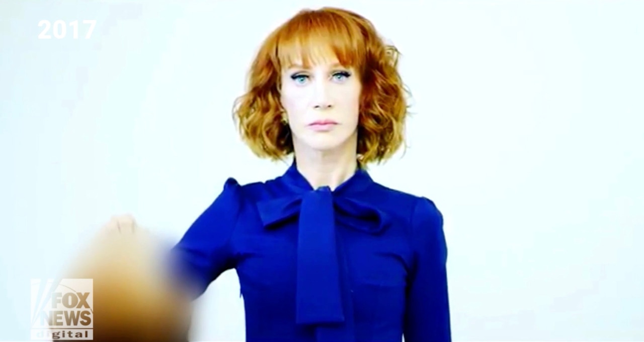 Montage: Democrats, liberals using violent or threatening rhetoric