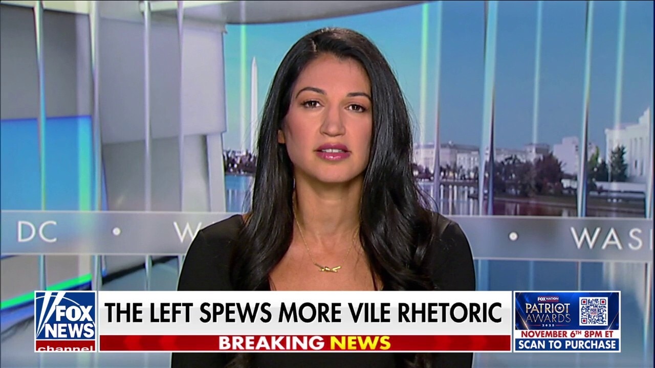 Katie Miller: It is a ‘scary time to be an American’