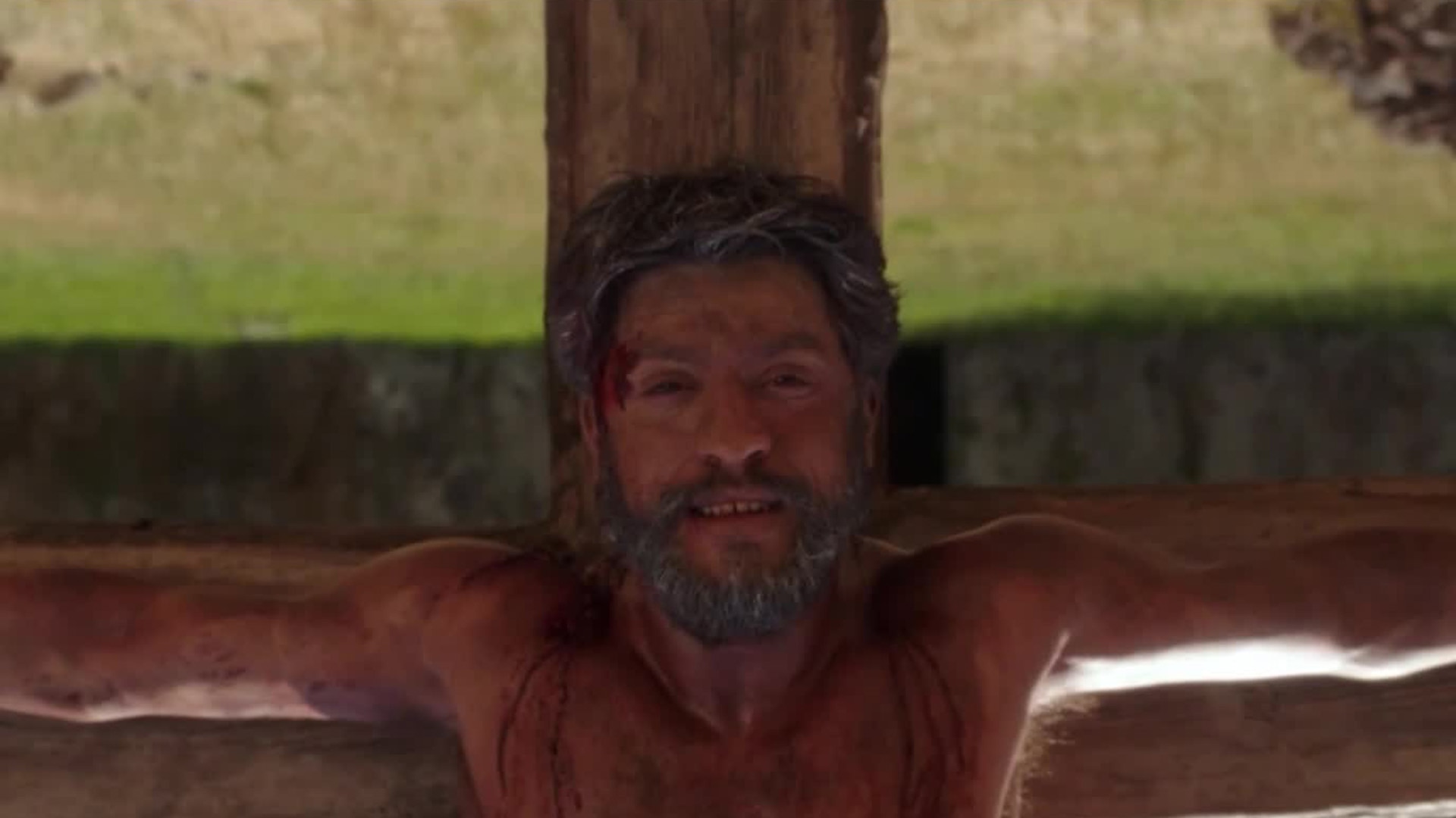 Martin Scorsese Presents the Saints Season 2