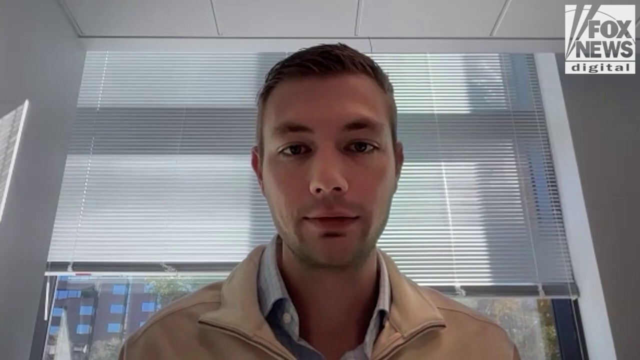 US-built AI jet designed to beat China’s plan to destroy American airpower