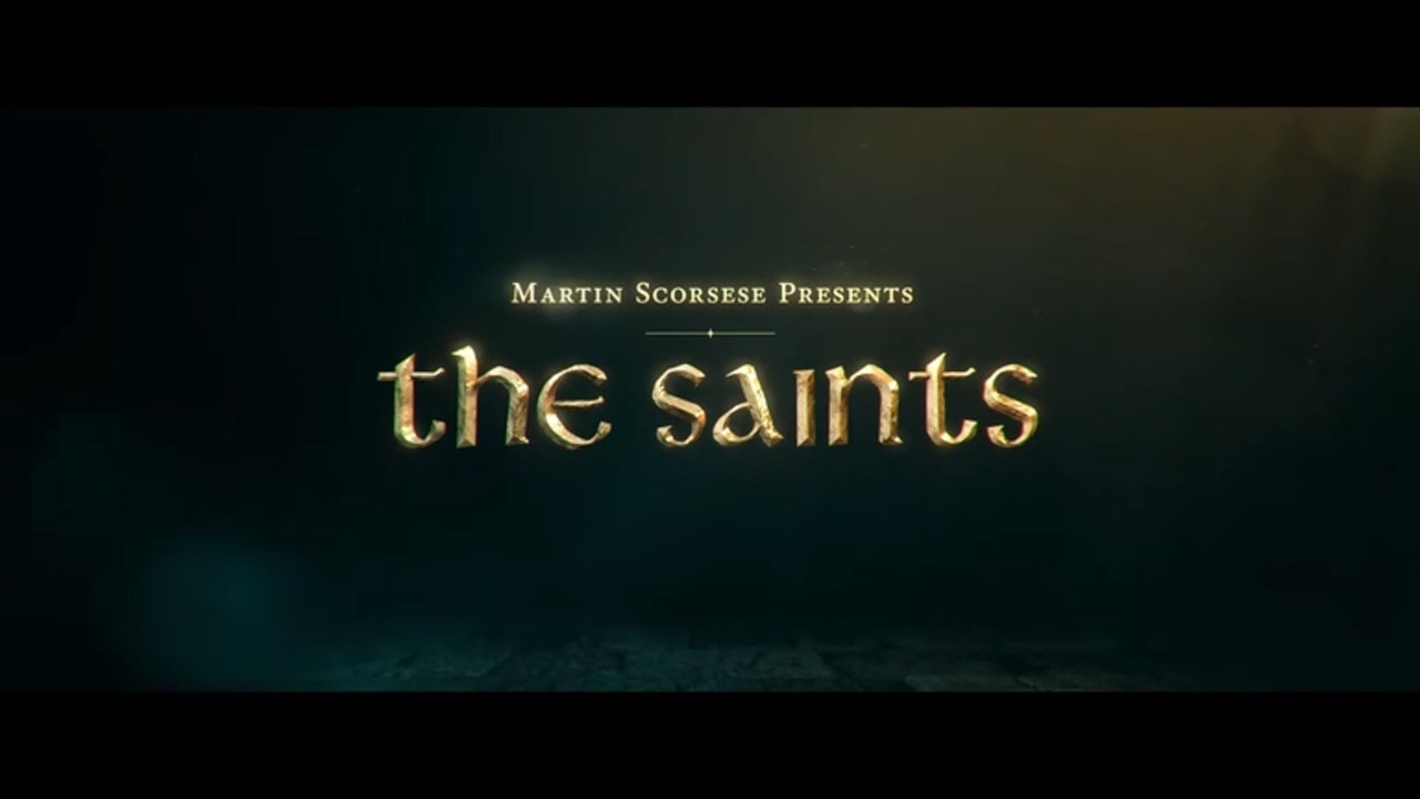 Martin Scorsese’s ‘The Saints’ returns to Fox Nation this fall with new episodes