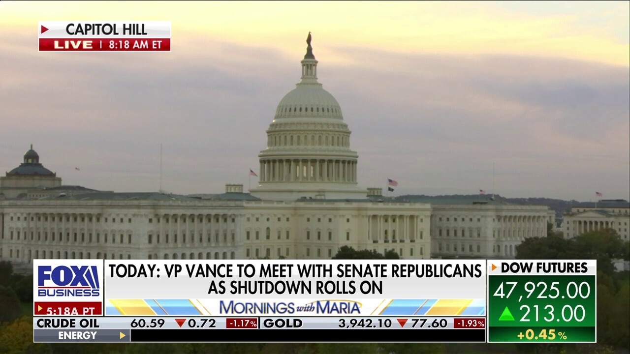 Government shutdown enters new phase as federal workers, families feel pain