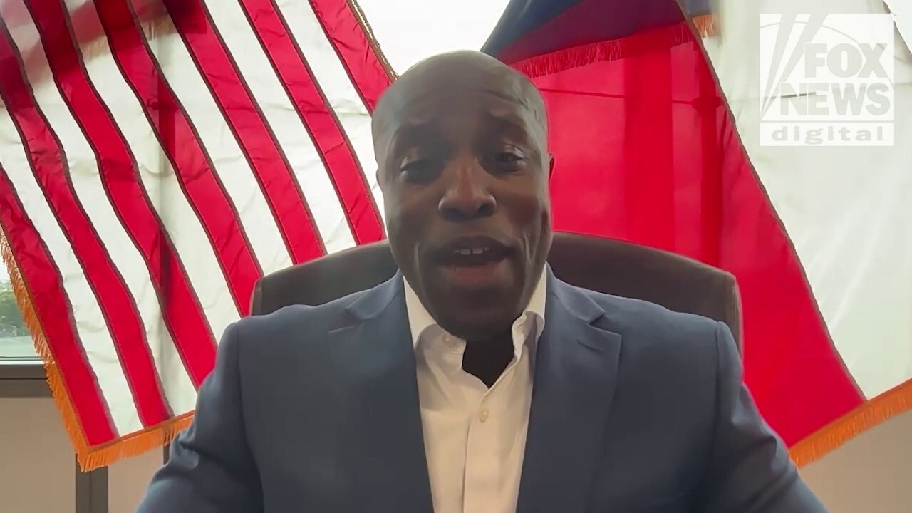 Texas Senate candidate blasts Sen Jon Cornyn over resurfaced Trump Truth Social posts