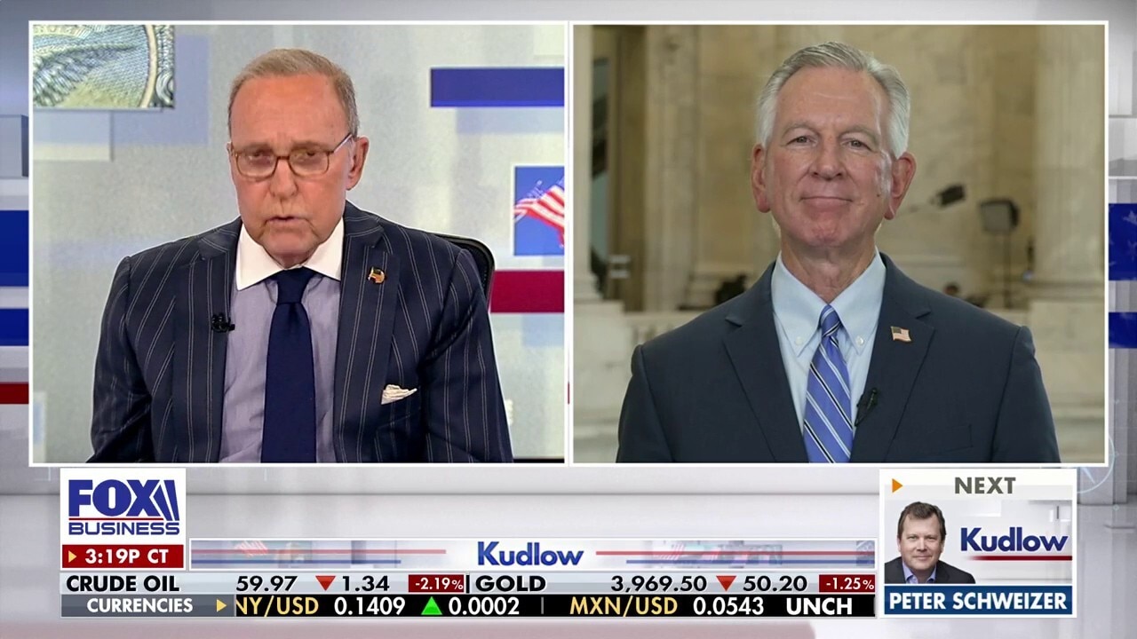 AI will take some jobs, but it will also create some jobs, GOP lawmaker says