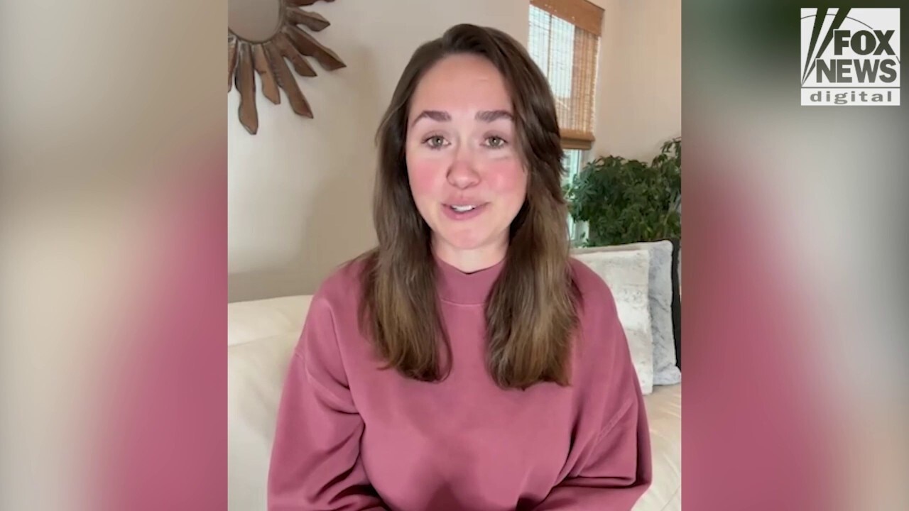 Ohio stay-at-home mom reveals daily hustle to cover bills as shutdown leaves family without income