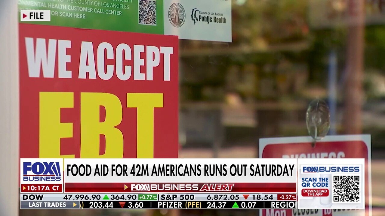 Some Democrats look for an escape hatch amid heated government shutdown talks