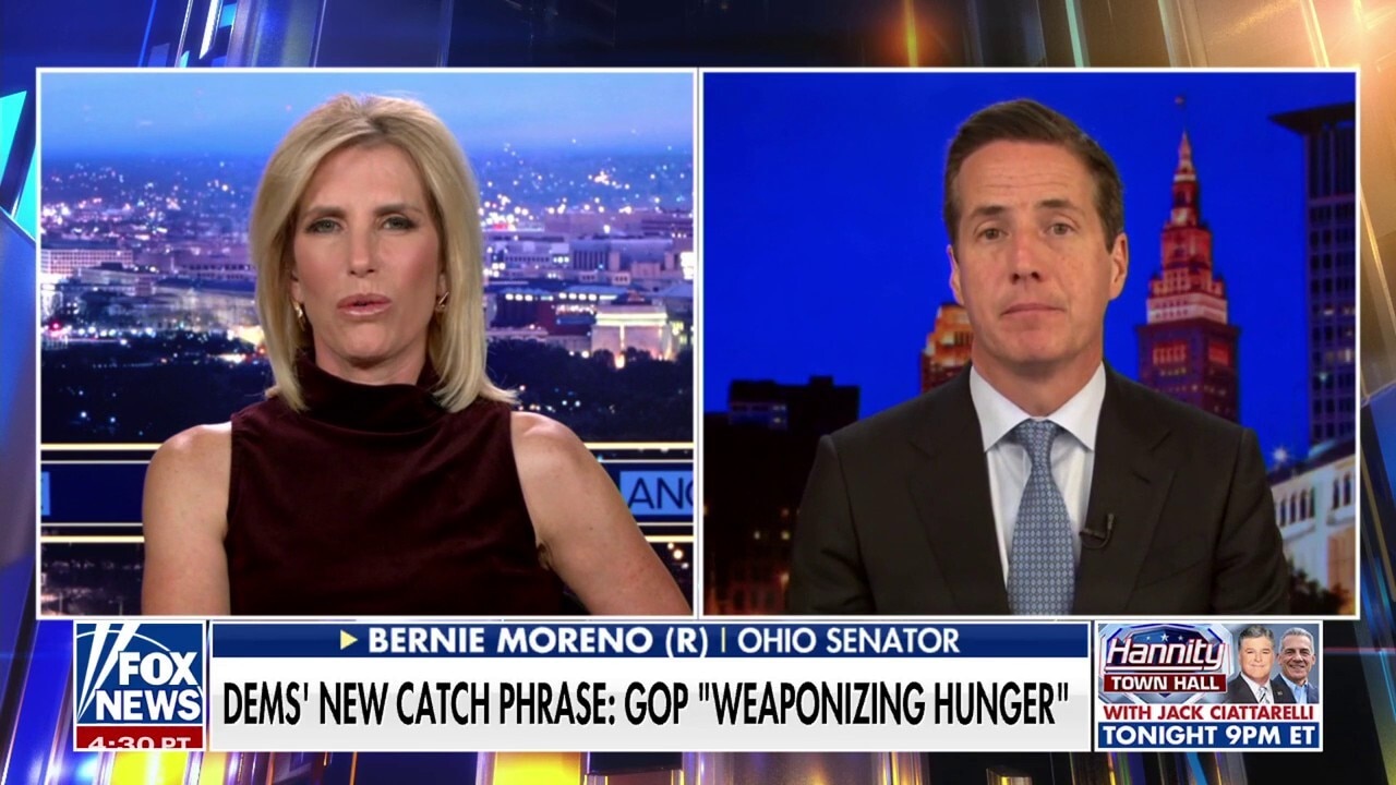 Democrats created a ‘culture of dependency’: GOP senator