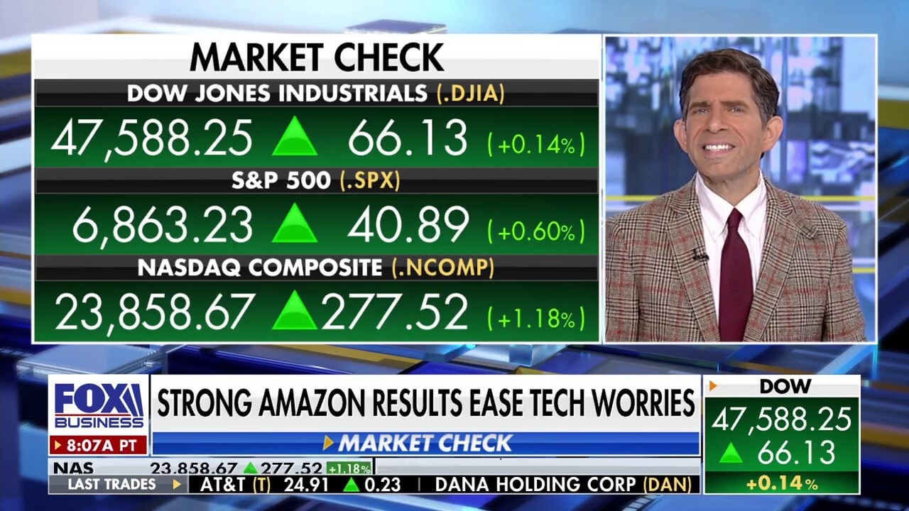 'Inflation genie' not quite back in the bottle yet: Jonathan Hoenig