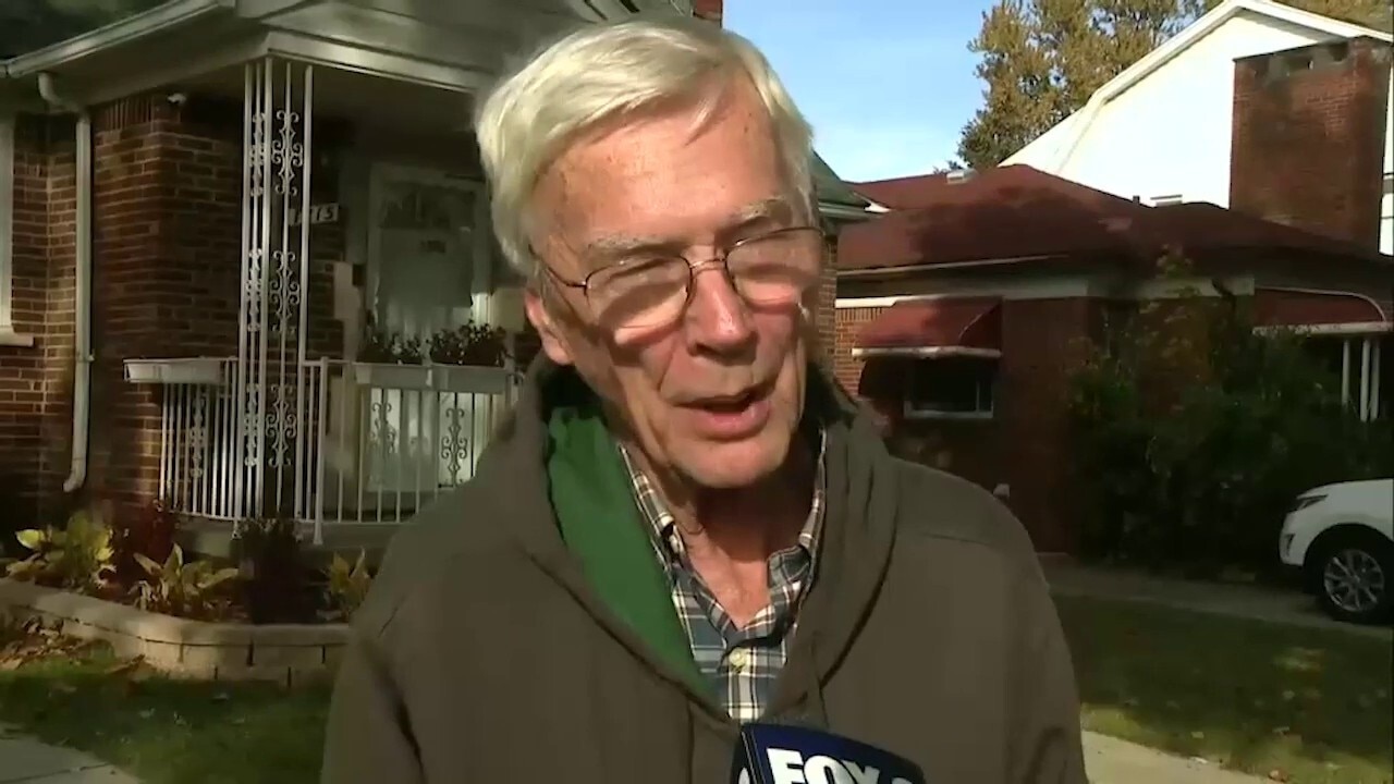 Dearborn residents react to Halloween terror attack plot