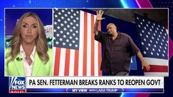 Shutdown week five brings deeper pains for Americans