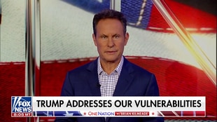 Trump's High-Stakes Asia Trip