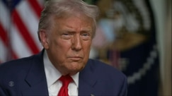 Trump agrees on '60 Minutes' that Maduro’s days as president of Venezuela are numbered