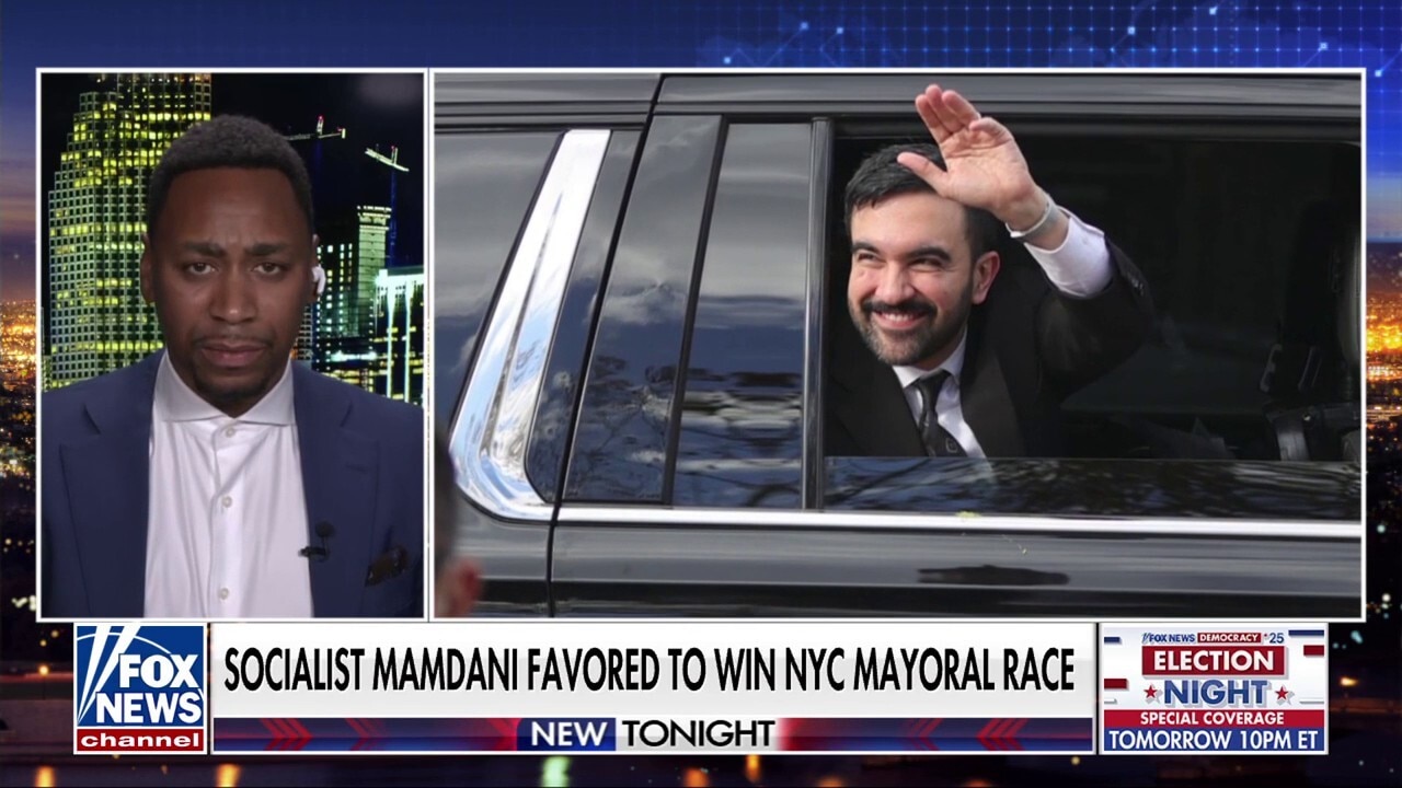 Mamdani will be 'Florida's biggest realtor,' critics warn