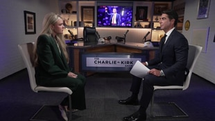 Jesse Watters Primetime