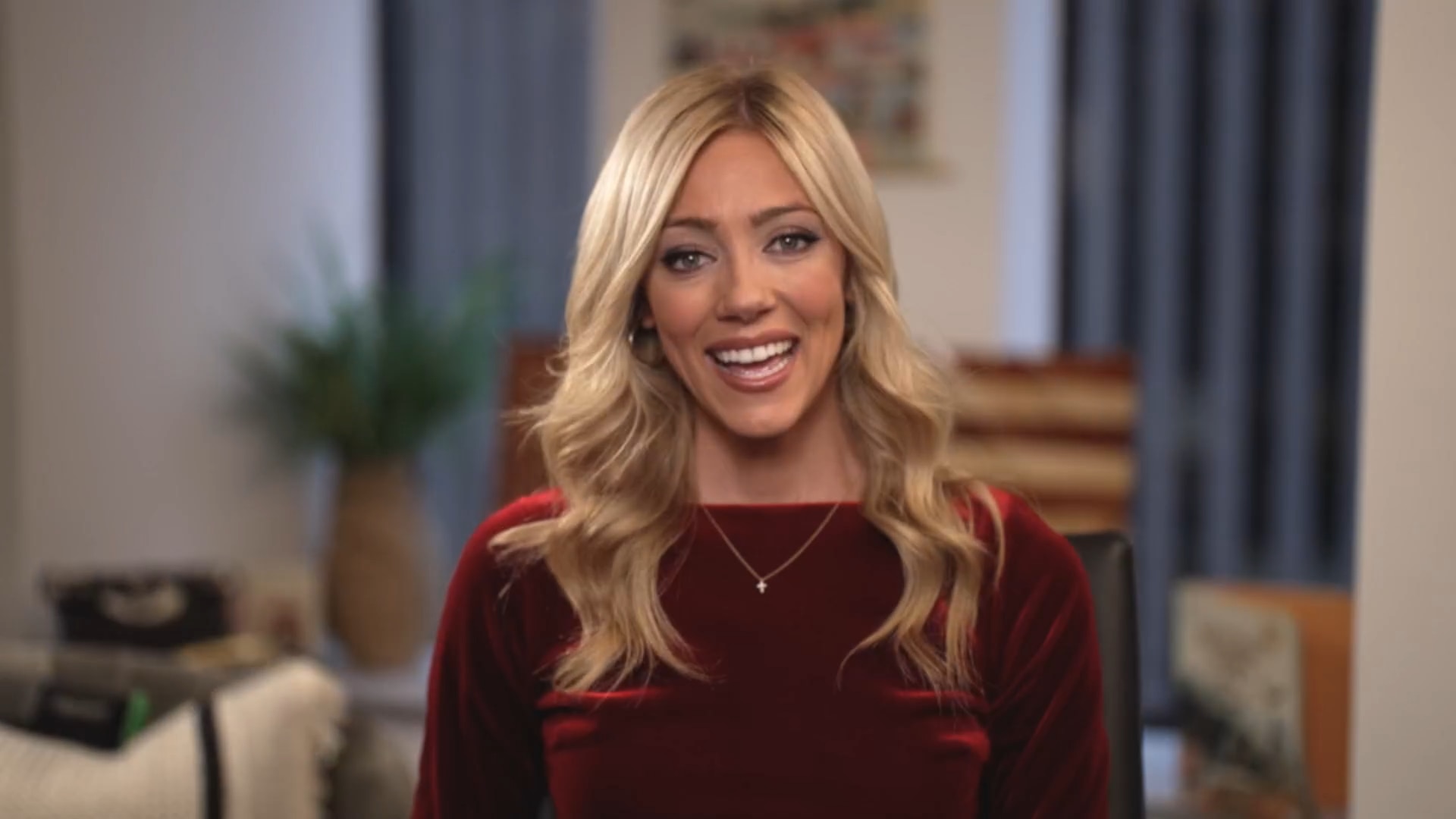 Patriot Awards Red Carpet LIVE